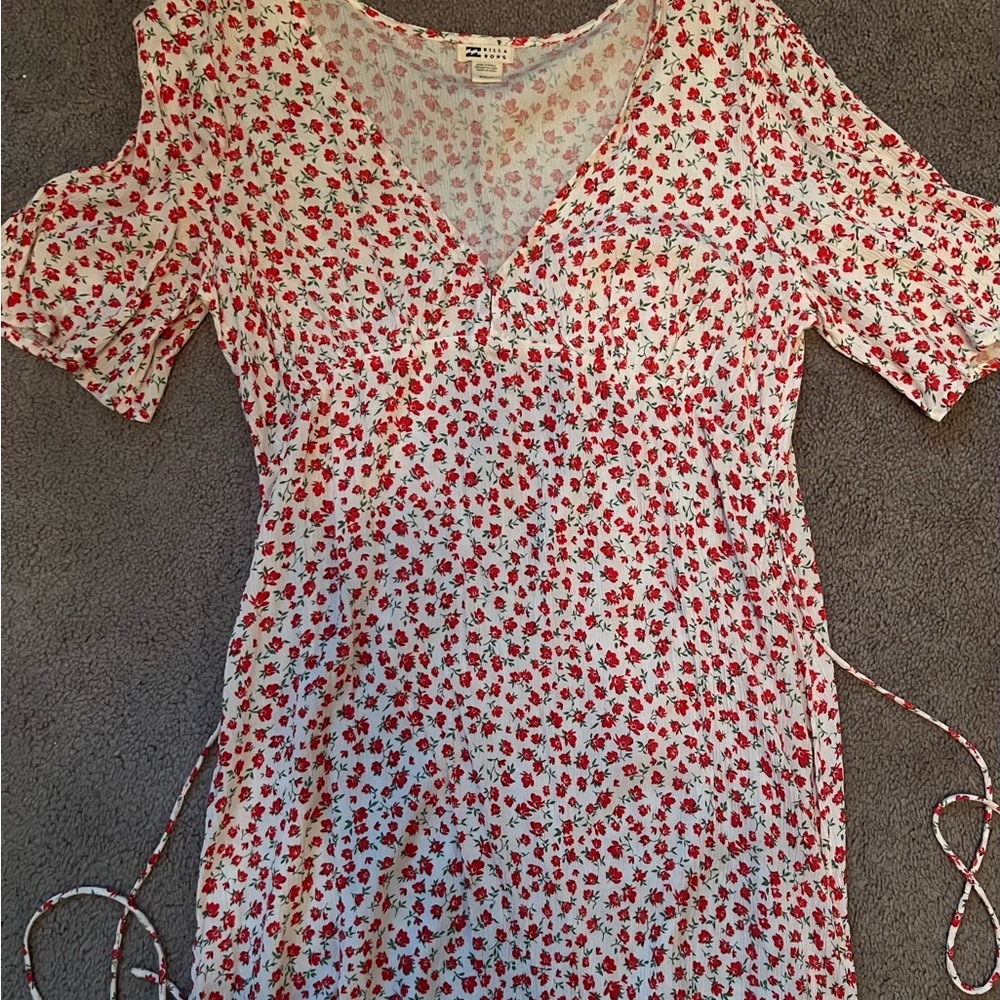 Billabong Dress